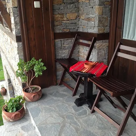 Maison d'hôtes Delchevata Kushta V 3*