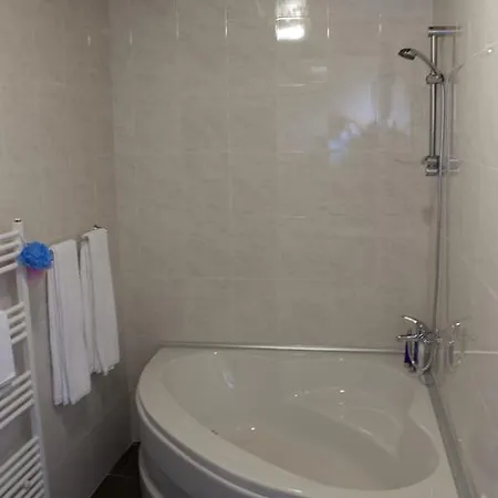 بيت ضيافة Delchevata Kushta V 3*